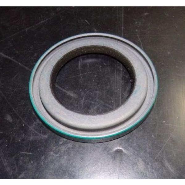 SKF Oil Seal, QTY 1, 41.275mm x 6.35mm x 65.07mm, 16285 |5091eJO3 #1 image