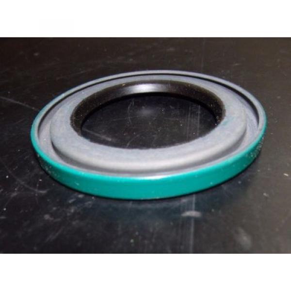 SKF Oil Seal, QTY 1, 41.275mm x 6.35mm x 65.07mm, 16285 |5091eJO3 #3 image