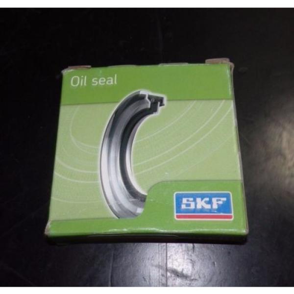 SKF Oil Seal, QTY 1, 41.275mm x 6.35mm x 65.07mm, 16285 |5091eJO3 #5 image