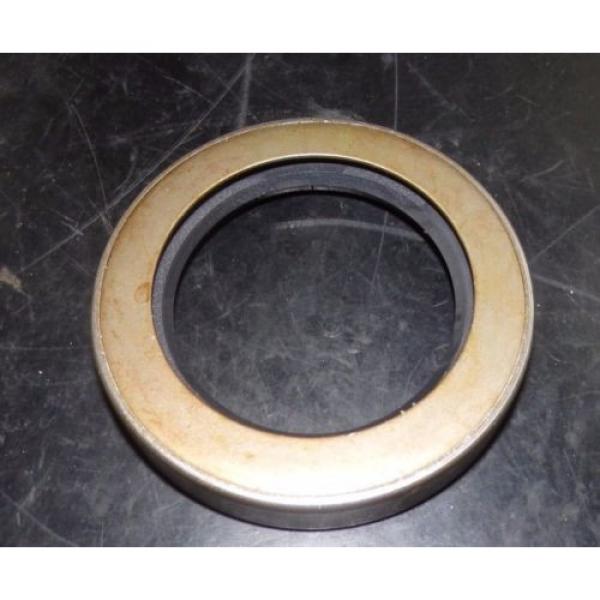 SKF Nitrile Oil Seal, QTY 1, 1.969&#034; x 2.875&#034; x .469&#034;, 19643 |0032eJO1 #1 image