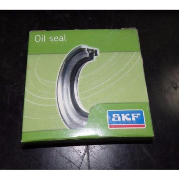 SKF Nitrile Oil Seal, QTY 1, 1.969&#034; x 2.875&#034; x .469&#034;, 19643 |0032eJO1 #5 image