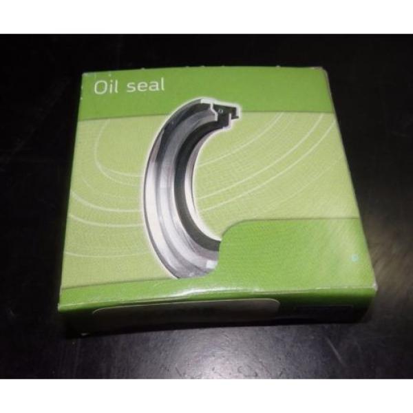 SKF Nitrile Oil Seal, QTY 1, 22mm x 32mm x 7mm, 564068 |8822eJO2 #4 image