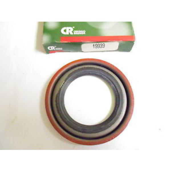 19939 CHICAGO RAWHIDE CR SKF OIL SEAL (QTY 2) #1 image
