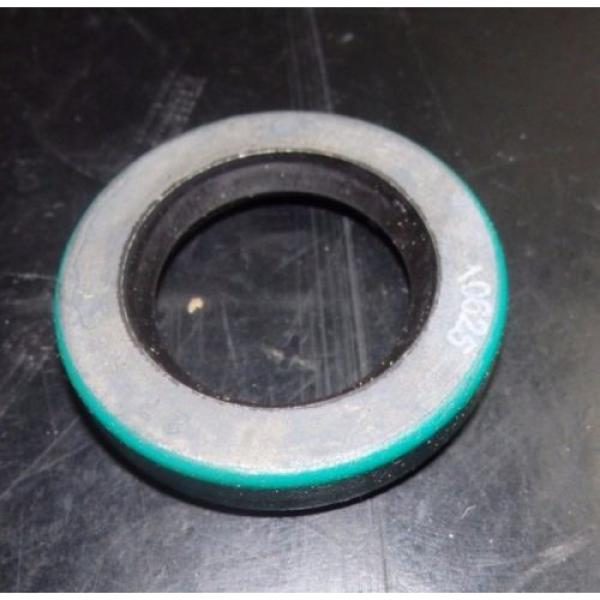 SKF Nitrile Oil Seal, QTY 1, 27mm x 42mm x 7mm, 10625 |1767eJO2 #1 image