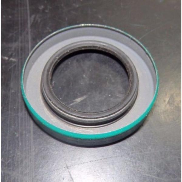 SKF Nitrile Oil Seal, QTY 1, 27mm x 42mm x 7mm, 10625 |1767eJO2 #2 image