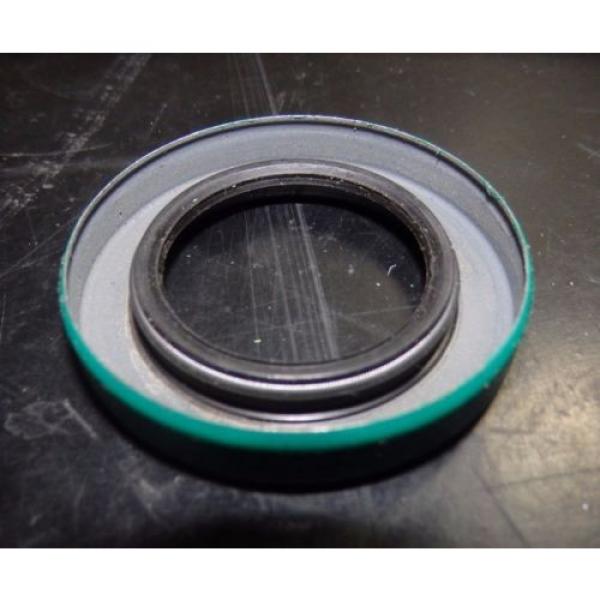 SKF Nitrile Oil Seal, QTY 1, 27mm x 42mm x 7mm, 10625 |1767eJO2 #4 image