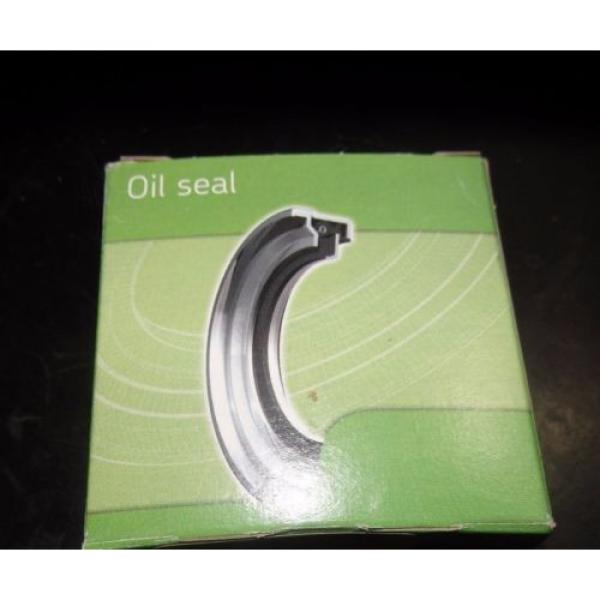 SKF Nitrile Oil Seal, QTY 1, 27mm x 42mm x 7mm, 10625 |1767eJO2 #5 image