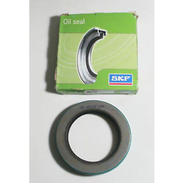 SKF Joint Radial Oil Seal 25713 PTFE oil seal #1 image