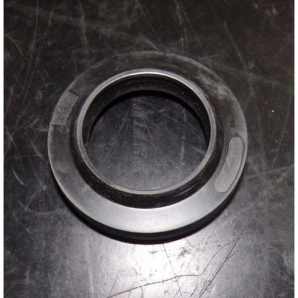 SKF Nitrile Oil Seal, 1.552&#034; x 2.447&#034; x .5&#034;, QTY 1, 15440 |3454eJN2 #4 image