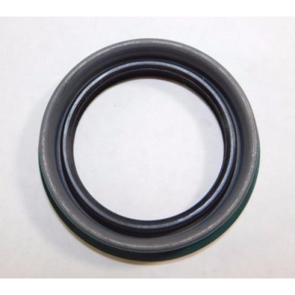 SKF Nitrile Oil Seal, 2.125&#034; x 2.88&#034; x .5, 21110, 9576LJQ1 #4 image