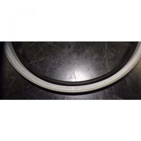 SKF Nitrile Oil Seal, 7.5&#034; x 8.5&#034; x 6.25&#034;, QTY 1, 75030 |2454eJP1 #2 image