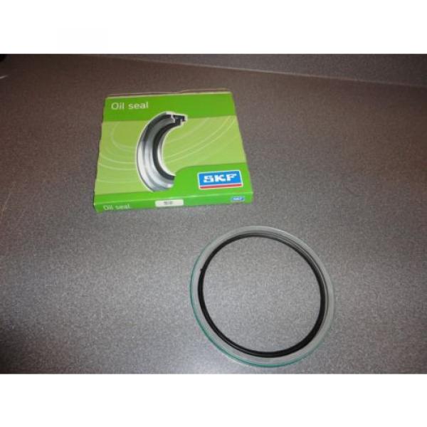 New SKF Grease Oil Seal 56101 #1 image