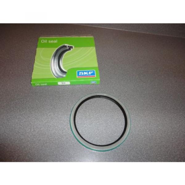 New SKF Grease Oil Seal 56101 #2 image