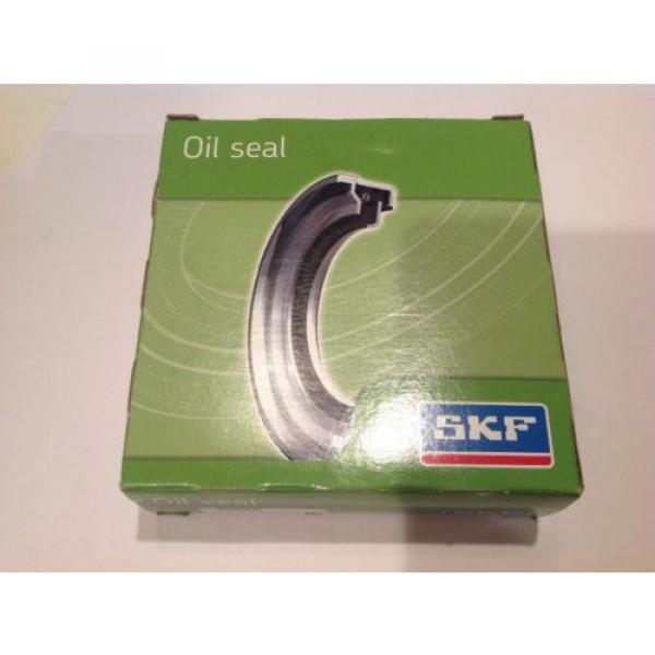 SKF 13958 Manual transmission oil seal #1 image