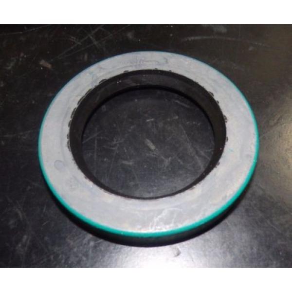 SKF Nitrile Oil Seal, 1.625&#034; x 2.437&#034; x .313&#034;, QTY 4, 16117 |7960eJP3 #3 image