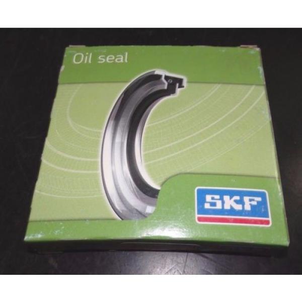 SKF Nitrile Oil Seal, QTY 1, 3.25&#034; x 4.626&#034; x .4375&#034;, 32540 |4469eJN1 #5 image