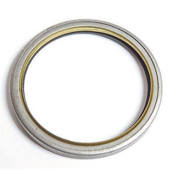 SKF / CHICAGO RAWHIDE CR 504289 OIL SEAL, 4.000&#034; x 4.625&#034; x .328&#034; #1 image
