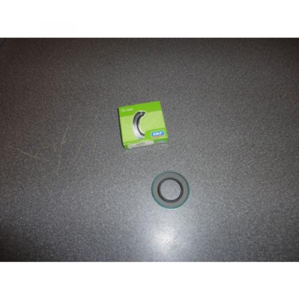 New SKF Grease Oil Seal 11777 #1 image
