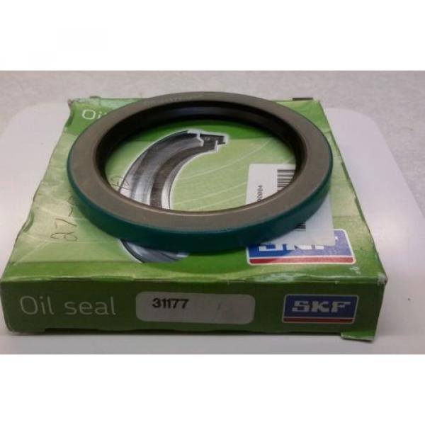 SKF 31177 Oil Seal NEW (LOC1192) #1 image