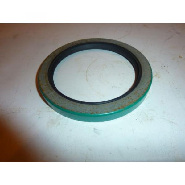 SKF 34889 Oil Seal #1 image