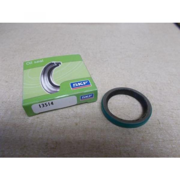 NEW SKF 13514 Oil Seal *FREE SHIPPING* #1 image