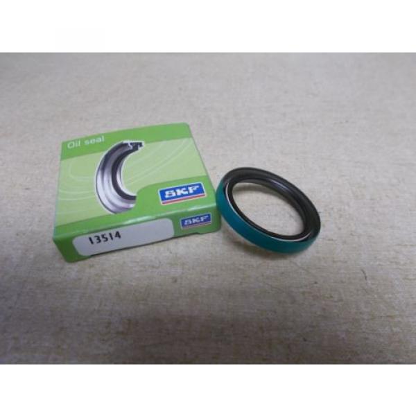 NEW SKF 13514 Oil Seal *FREE SHIPPING* #2 image