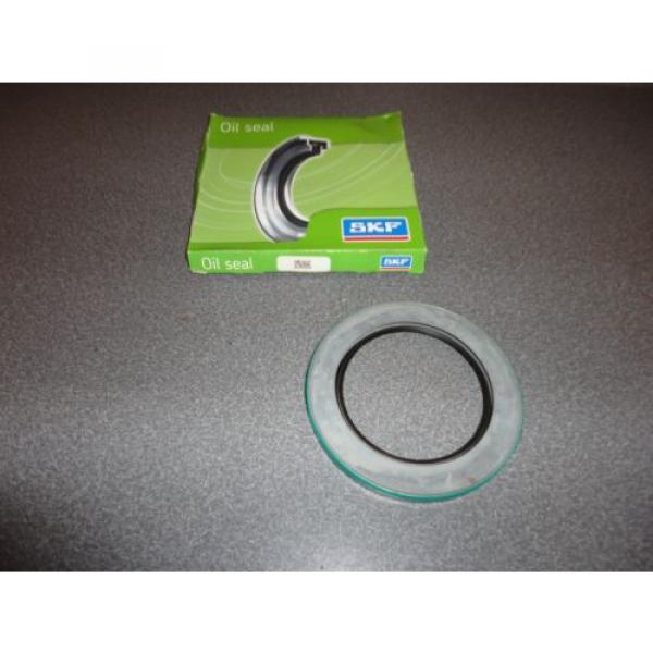 New SKF Grease Oil Seal 35086 #1 image