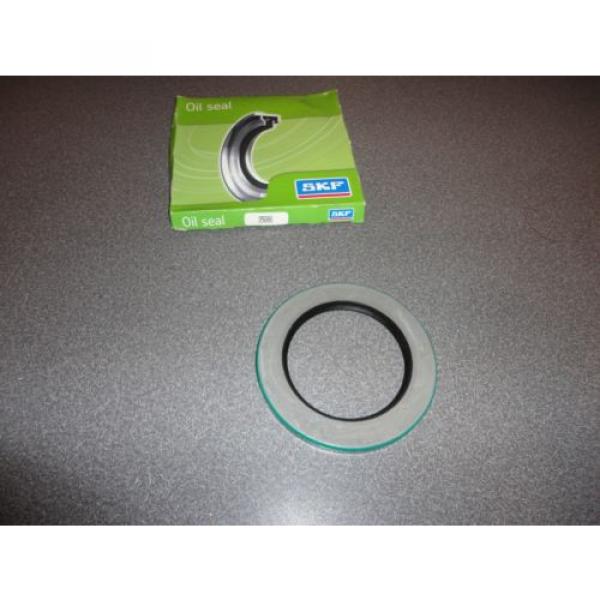 New SKF Grease Oil Seal 35086 #2 image