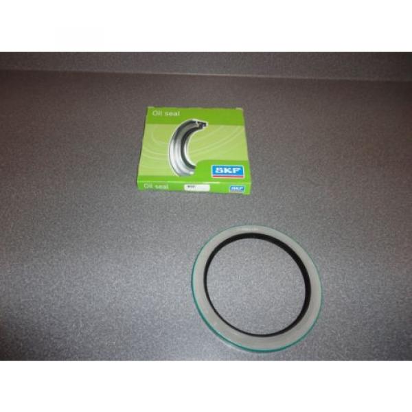New SKF Grease Oil Seal 49301 #2 image