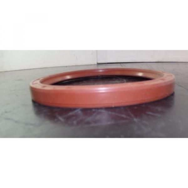 SKF Fluoro Rubber Oil Seal, 110mm x 130mm x 12mm, 562634 |8784eJO4 #2 image