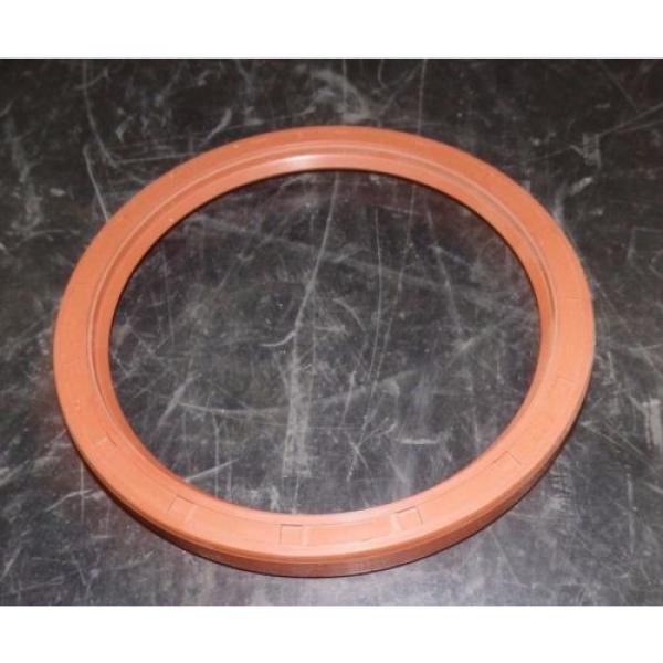 SKF Fluoro Rubber Oil Seal, 110mm x 130mm x 12mm, 562634 |8784eJO4 #4 image