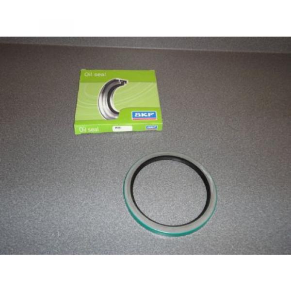 New SKF Grease Oil Seal 49251 #2 image