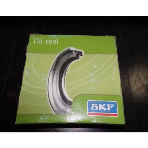 SKF Nitrile Oil Seal, QTY 1, 1.9375&#034; x 3.543&#034; x .3125&#034;, 19449 |9780eJN1 #3 image