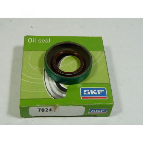 SKF 7824 Oil Seal ! NEW ! #1 image