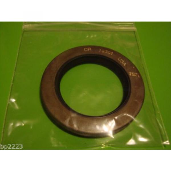 CR INDUSTRIES, SKF SHAFT OIL SEAL 21302, 2-1/8&#034; SHAFT, NEW W/O FACTORY BOX #1 image