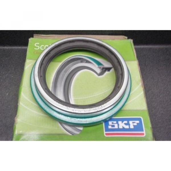 SKF 35075 Oil Seal #1 image