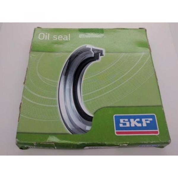 SKF 37388 OIL SEAL New Old Stock! #1 image
