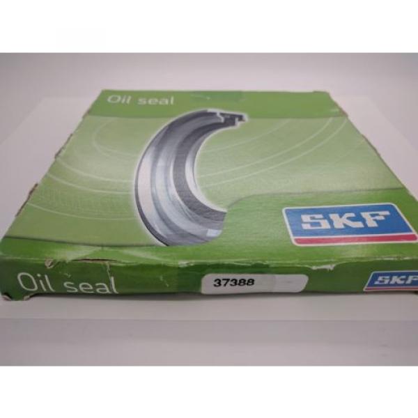 SKF 37388 OIL SEAL New Old Stock! #2 image