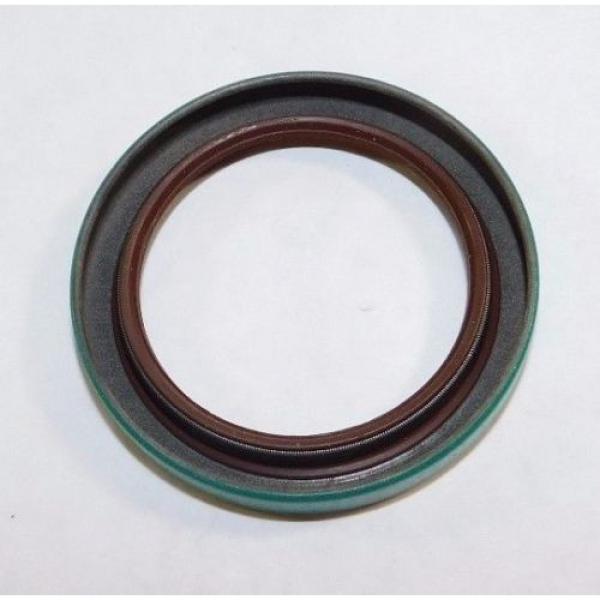SKF Fluoro Rubber Oil Seal, 45mm x 60mm x 8mm, 17752, 4808LJQ2 #3 image