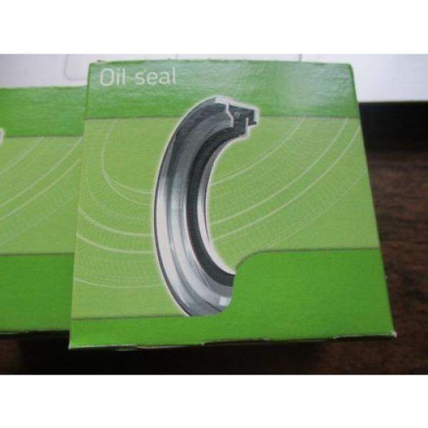 NEW SKF LOT OF 8 OIL SEAL 504262 #2 image