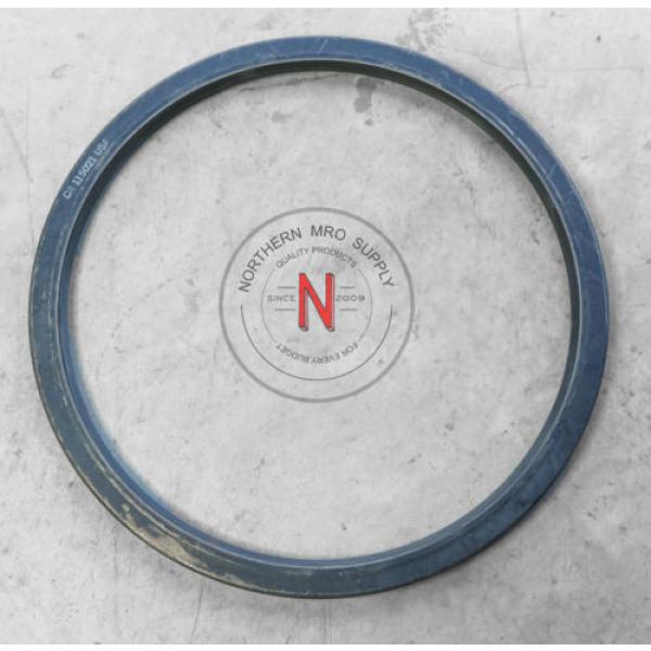 SKF / CHICAGO RAWHIDE CR 155021 OIL SEAL, 11.500&#034; x 13.000&#034; x .625&#034; (5/8&#034;) #2 image