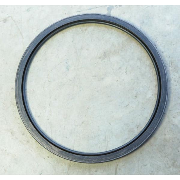 SKF / CHICAGO RAWHIDE CR 155021 OIL SEAL, 11.500&#034; x 13.000&#034; x .625&#034; (5/8&#034;) #4 image