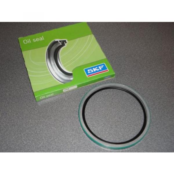 New SKF Grease Oil Seal 57510 #1 image
