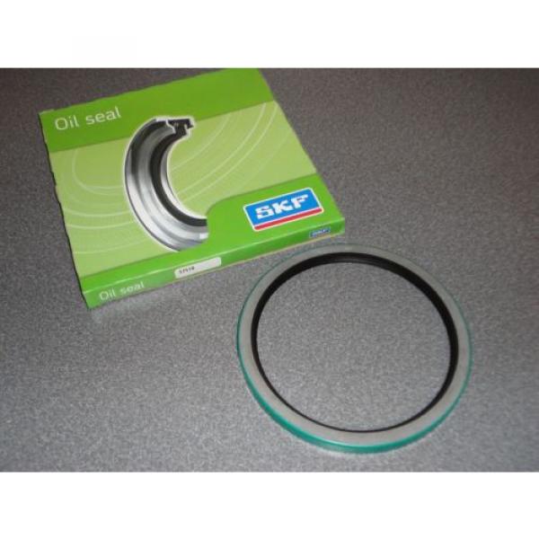 New SKF Grease Oil Seal 57510 #2 image