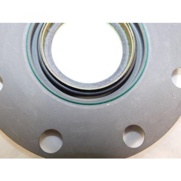 SKF Nitrile Oil Seal, J1-Kit Design, 2.5&#034; x 3.25&#034; x .4375&#034;, 25160, 7149LJQ2 #3 image