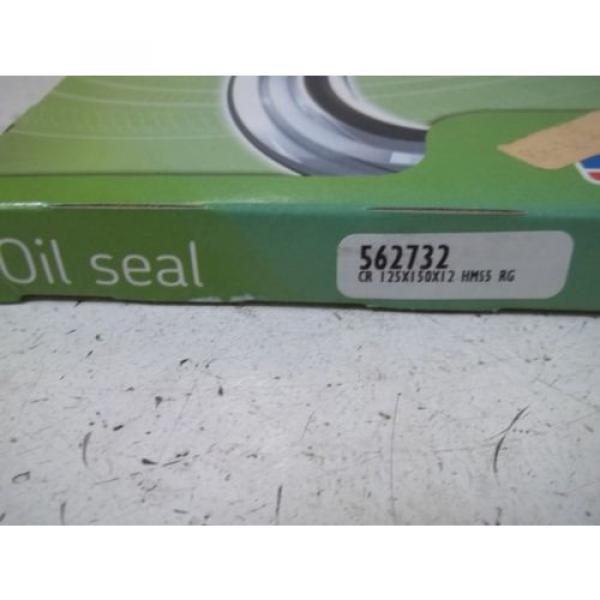 SKF 562732 OIL SEAL *NEW IN BOX* #5 image