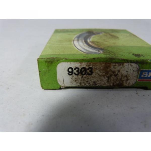 SKF 9303 Oil Seal 1.5X0.93X0.25Inch ! NEW ! #3 image