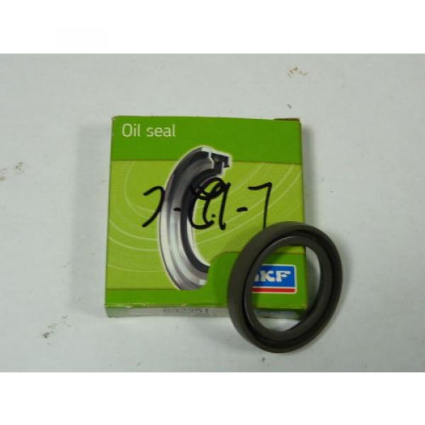 SKF 692351 Oil Seal 30x42x7 ! NEW ! #2 image