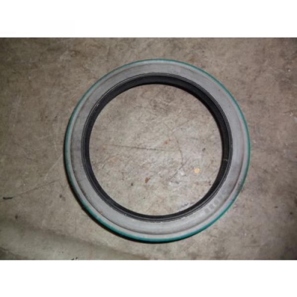 NEW SKF 34980 Front Wheel Oil Seal  *FREE SHIPPING* #2 image