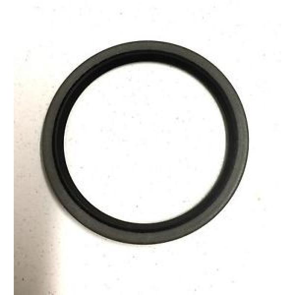 CHICAGO RAWHIDE OIL SEAL CR / SKF 12330  1.250 x 1.500 x 0.125 #1 image